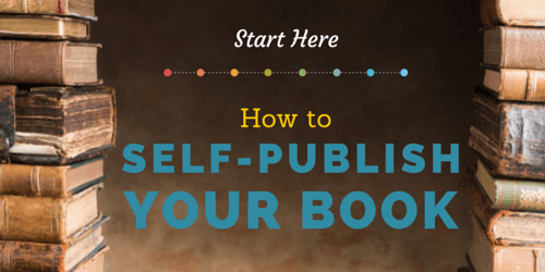 Self-Publishing Road Map for Busy Professionals
