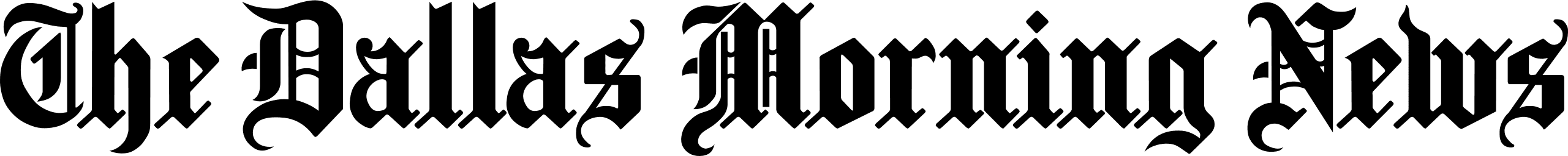 The_Dallas_Morning_News_Logo
