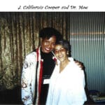 Author J. California Cooper