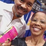 Author Omar Tyree