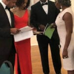 Baylor Lambert, JJ John, Marie 2017
