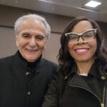 Dr. Joseph Massad 2024
