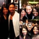 comedian Brandon Jackson at Addison Improv