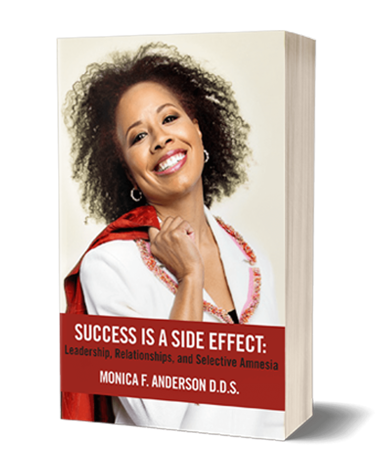 Success Is A Side Effect